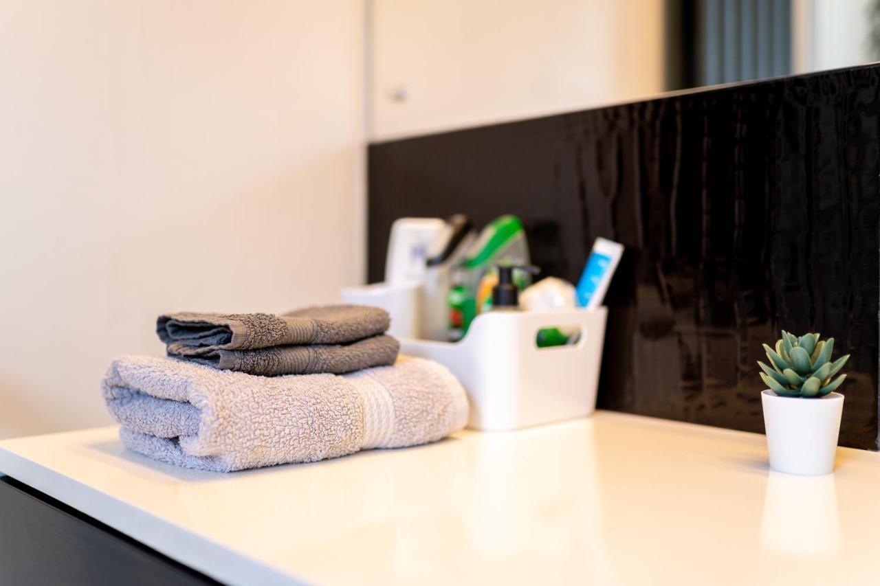 Le Cwtch - Beautiful 1 Bed Boutique Apartment