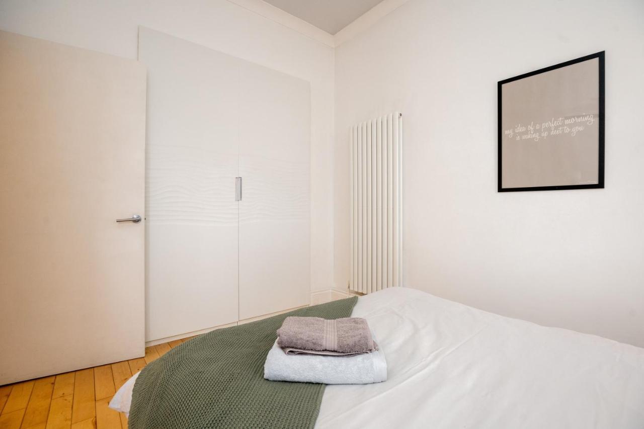 Apartment Le Cwtch - Beautiful 1 Bed Boutique *