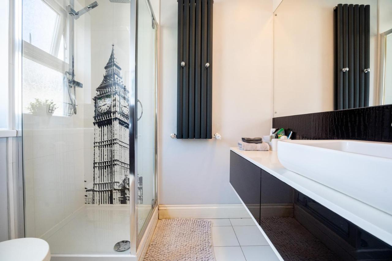 Le Cwtch - Beautiful 1 Bed Boutique * Cardiff