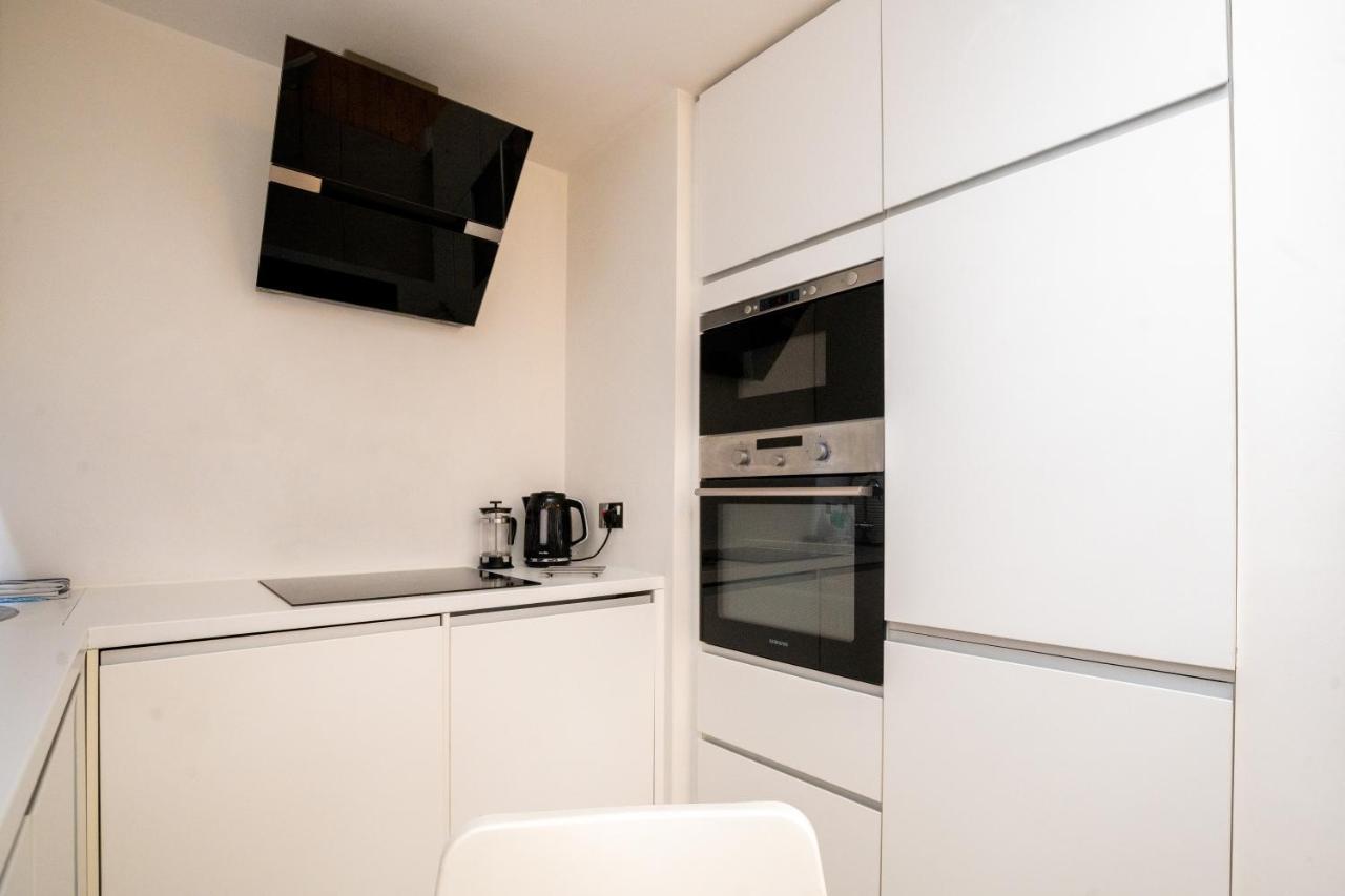 Le Cwtch - Beautiful 1 Bed Boutique Cardiff