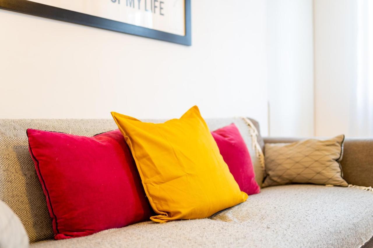 Apartment Le Cwtch - Beautiful 1 Bed Boutique Cardiff