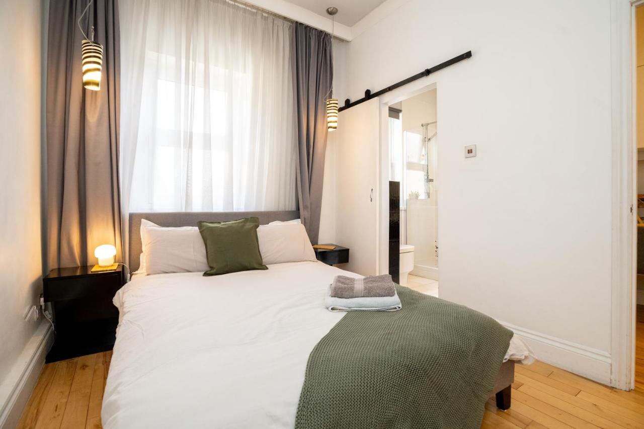 Le Cwtch - Beautiful 1 Bed Boutique Apartment