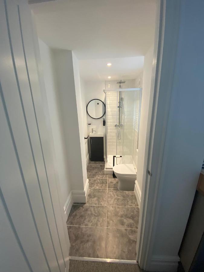 Bay Studio By Staying-away Apartment Cardiff