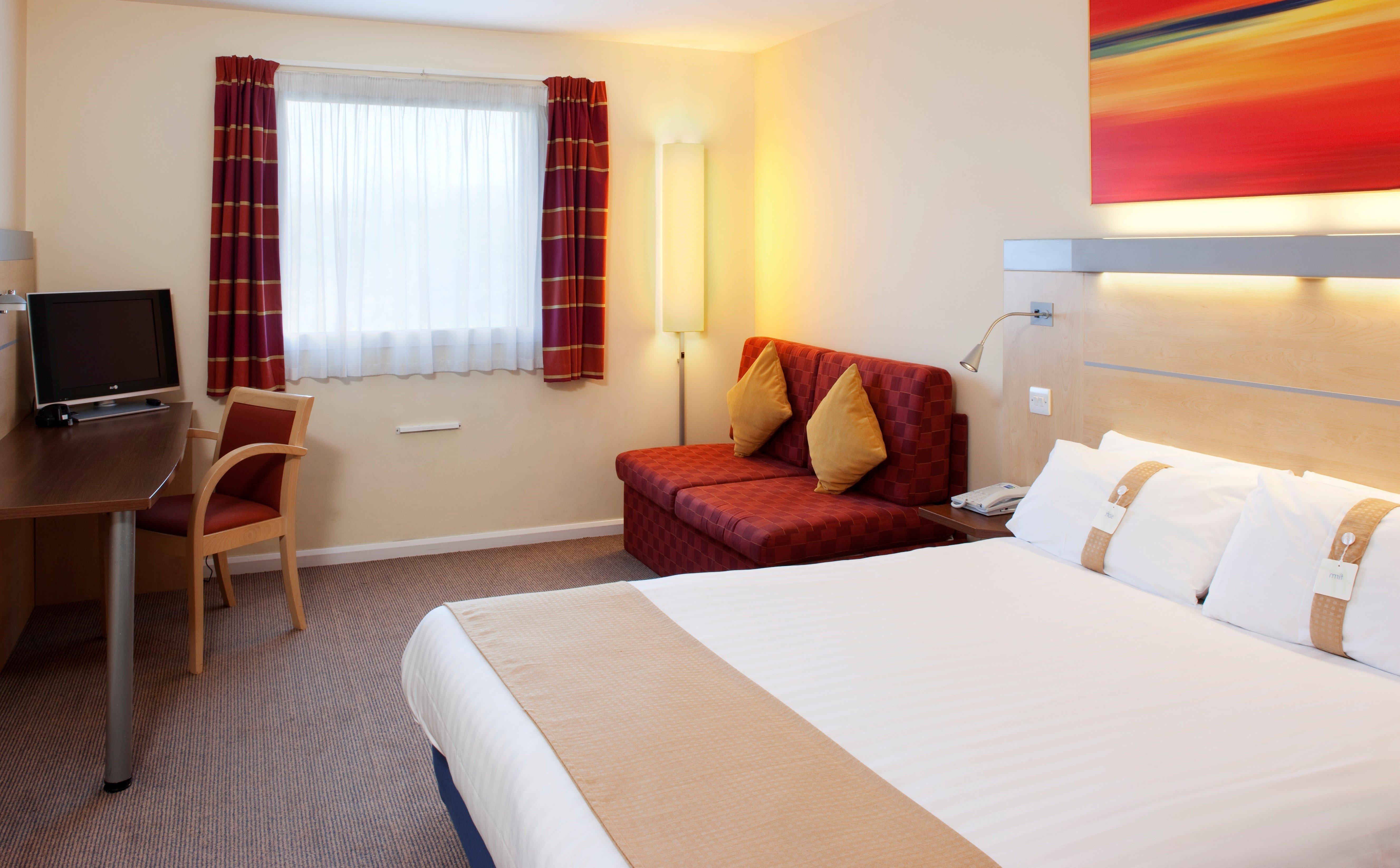 Express Airport, An Ihg Hotel Cardiff