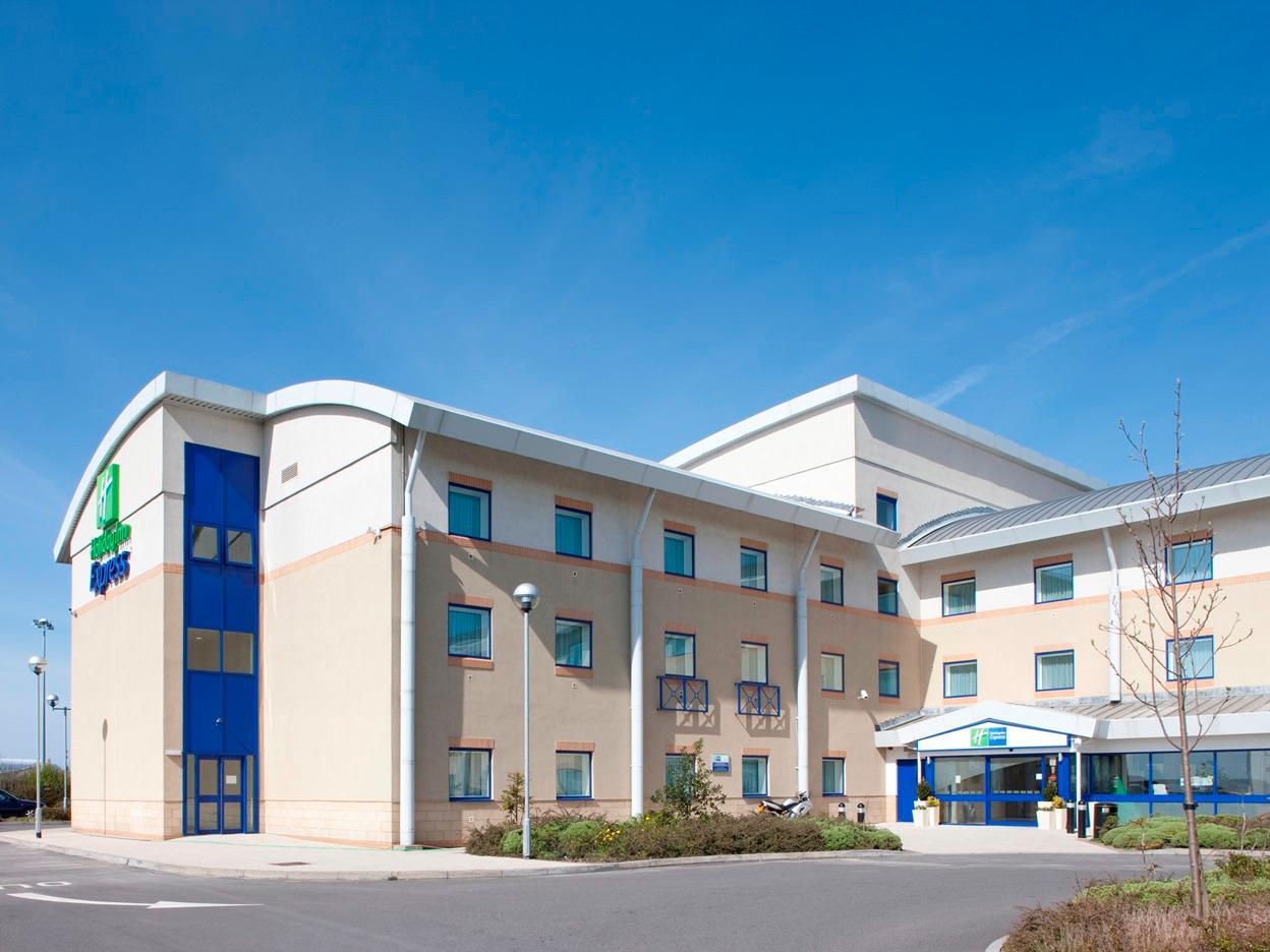 Express Airport, An Ihg Hotel Cardiff