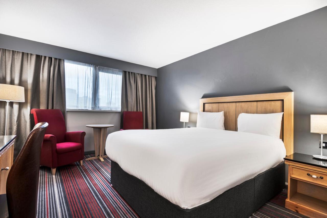 Hotel Park By Radisson City Centre Cardiff