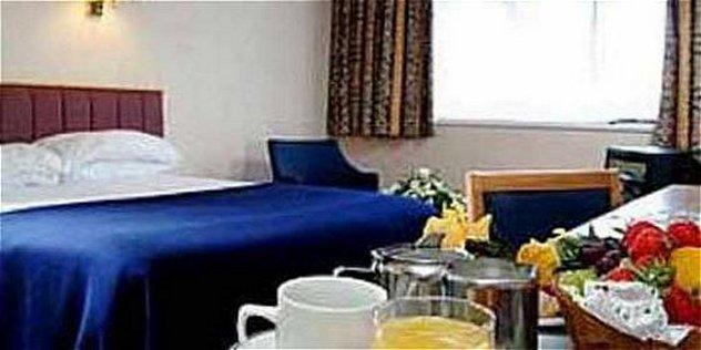 Hotel North M4 Jct 32, An Ihg