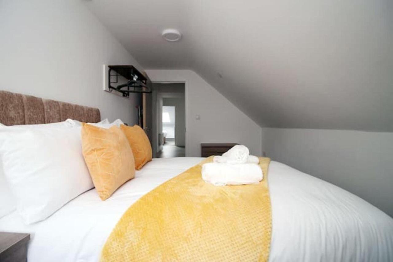 Flat In Centre Cardiff