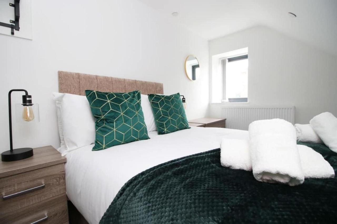 Flat In Centre Apartment *