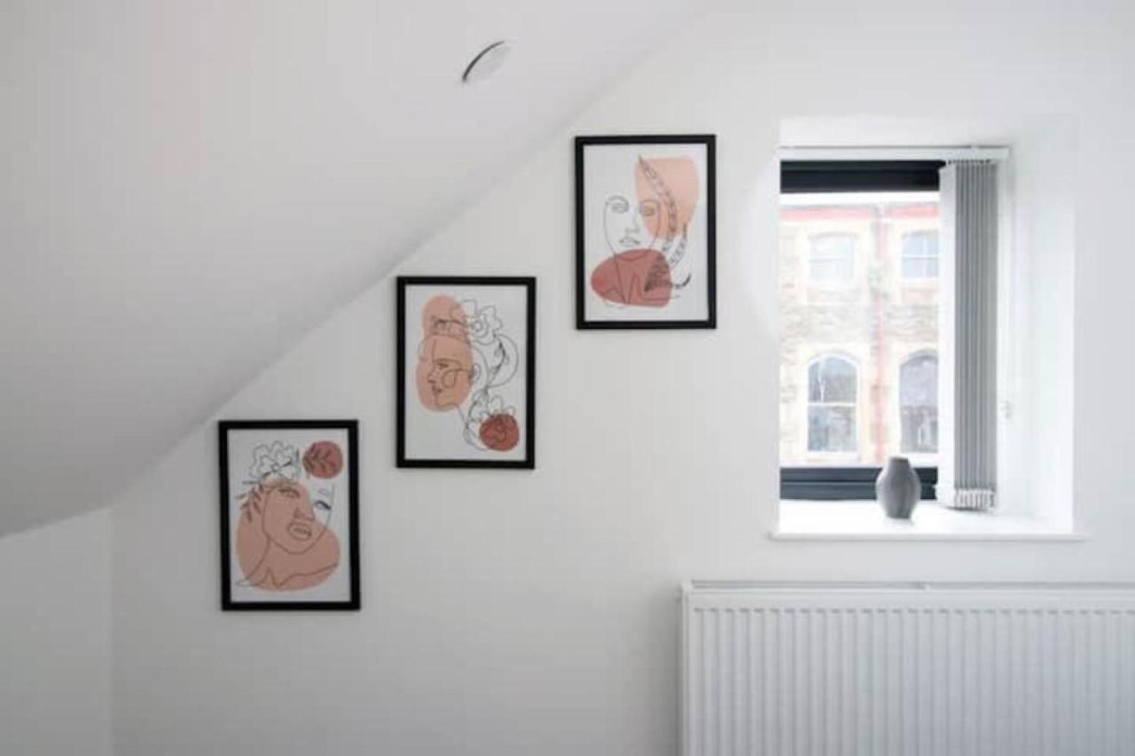 Flat In Centre Apartment