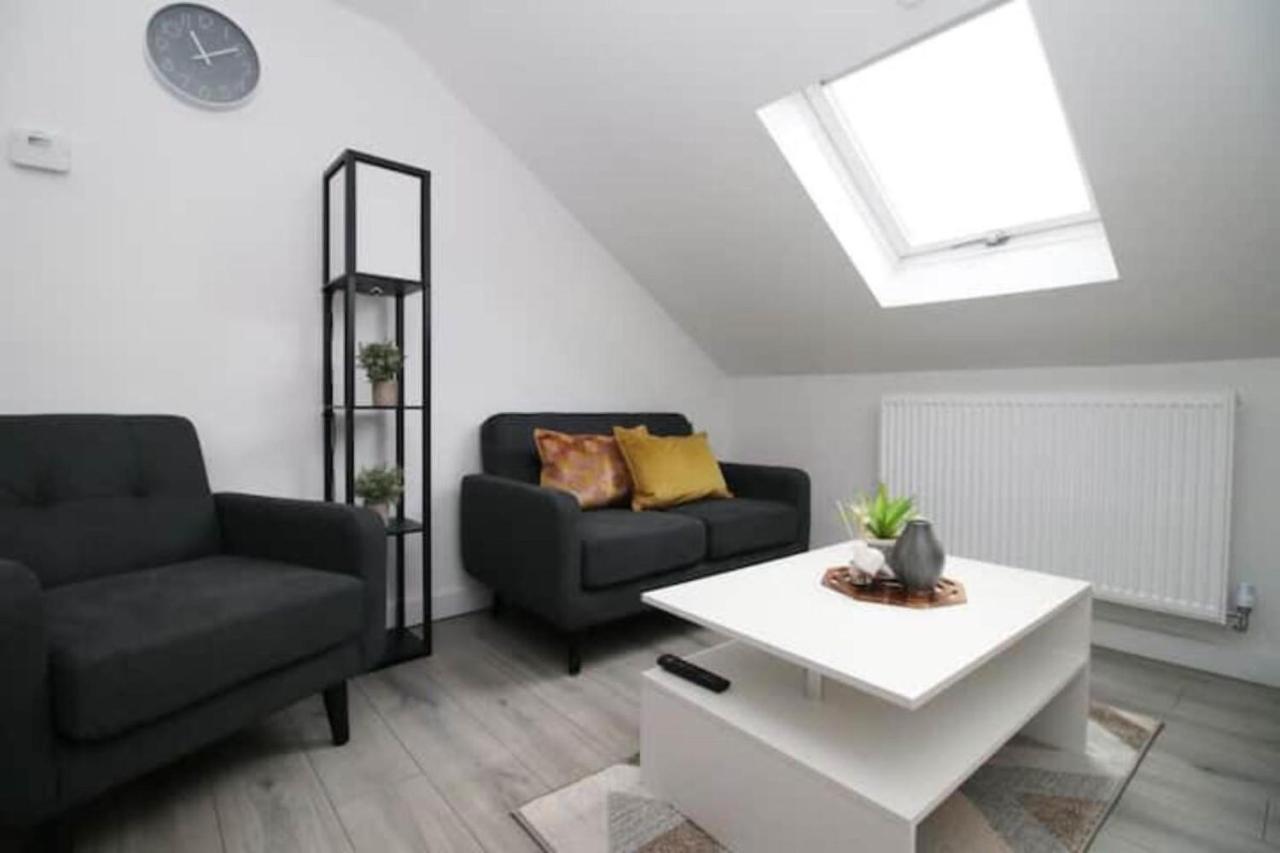 Flat In Centre *