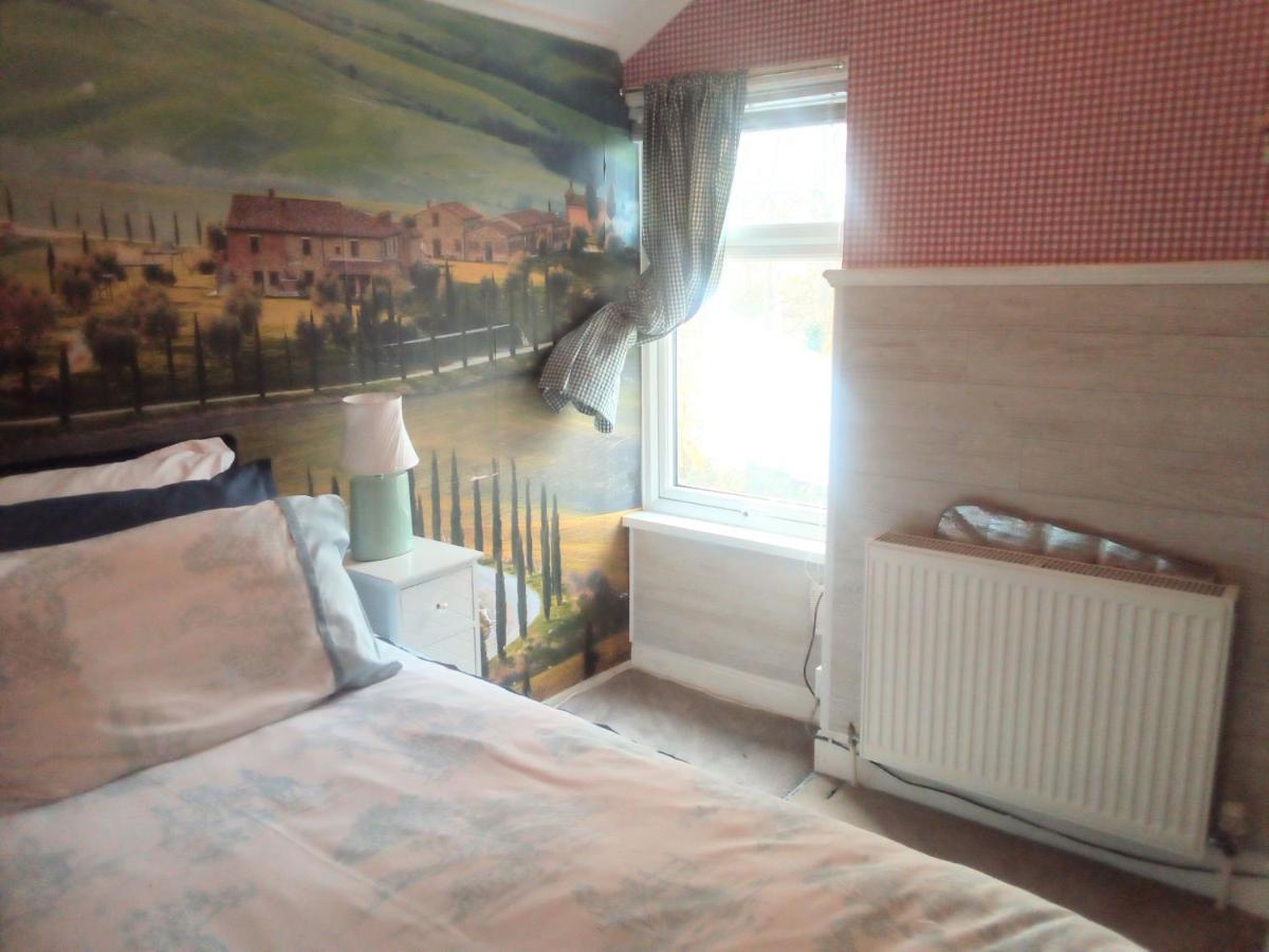 Homestay Cardiff Homestay *