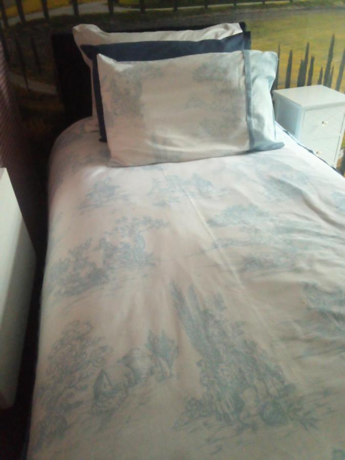Homestay Cardiff * Cardiff