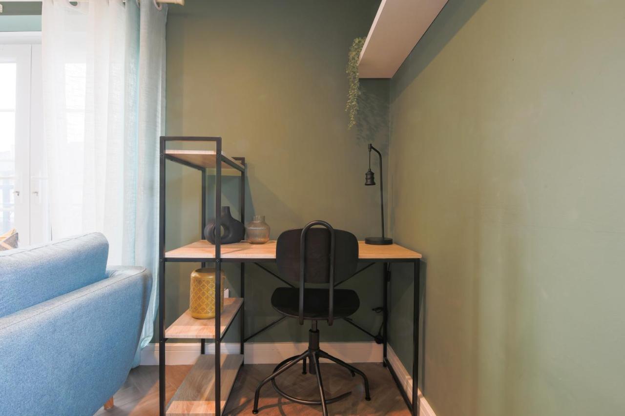 Apartment Stayright Stylish Bay 2 Bed Apartment- Private Parking & 10 Mins To Bay & Cardiff