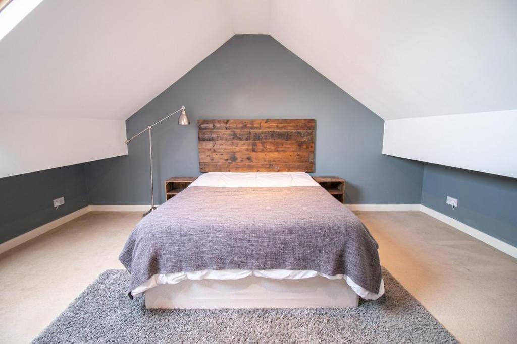 Guest house Burnaby's Home, By Host, Free On Street Parking Cardiff