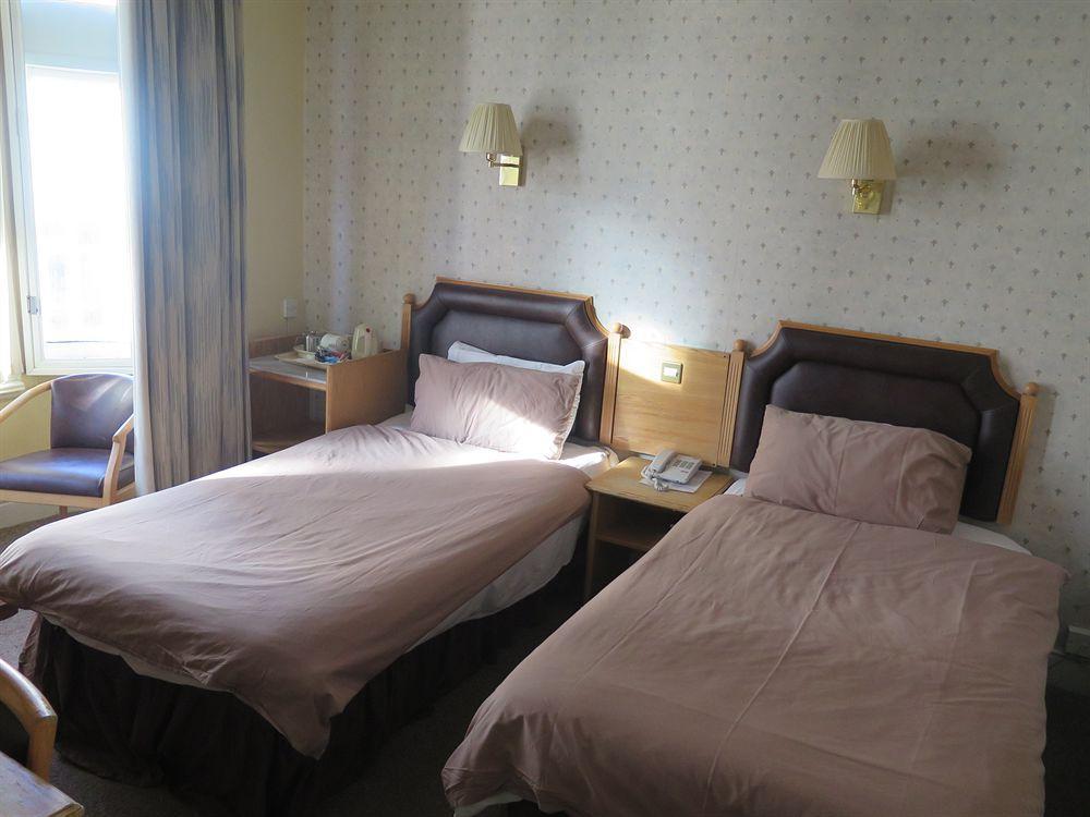 Hotel Sandringham Cardiff