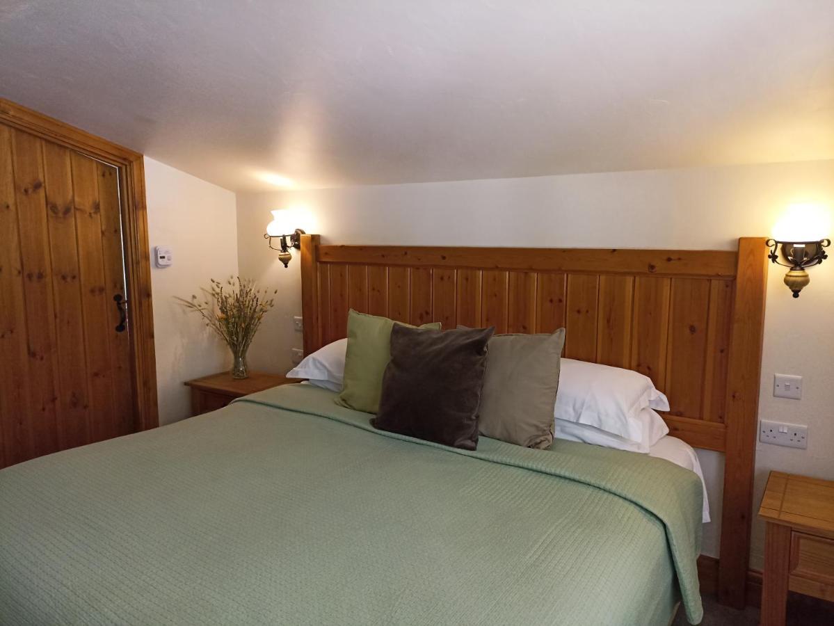 Hotel The Gwaelod Y Garth 4*
