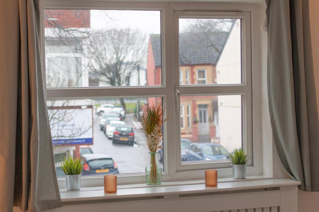 Sealock Mews By Promise Holiday home *