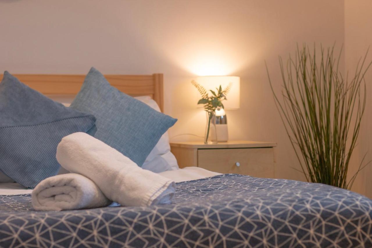 Sealock Mews By Promise Cardiff