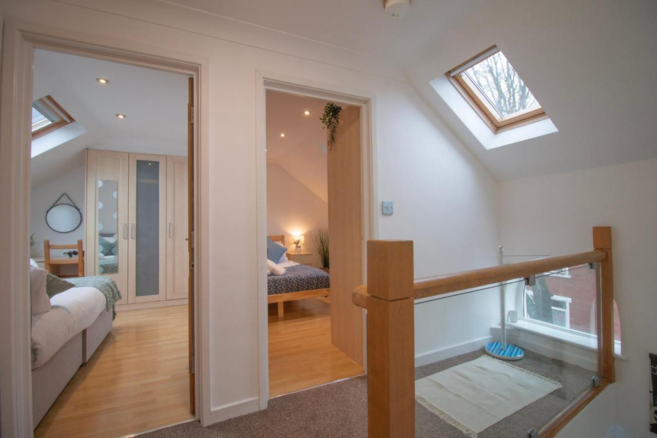 Sealock Mews By Promise Cardiff