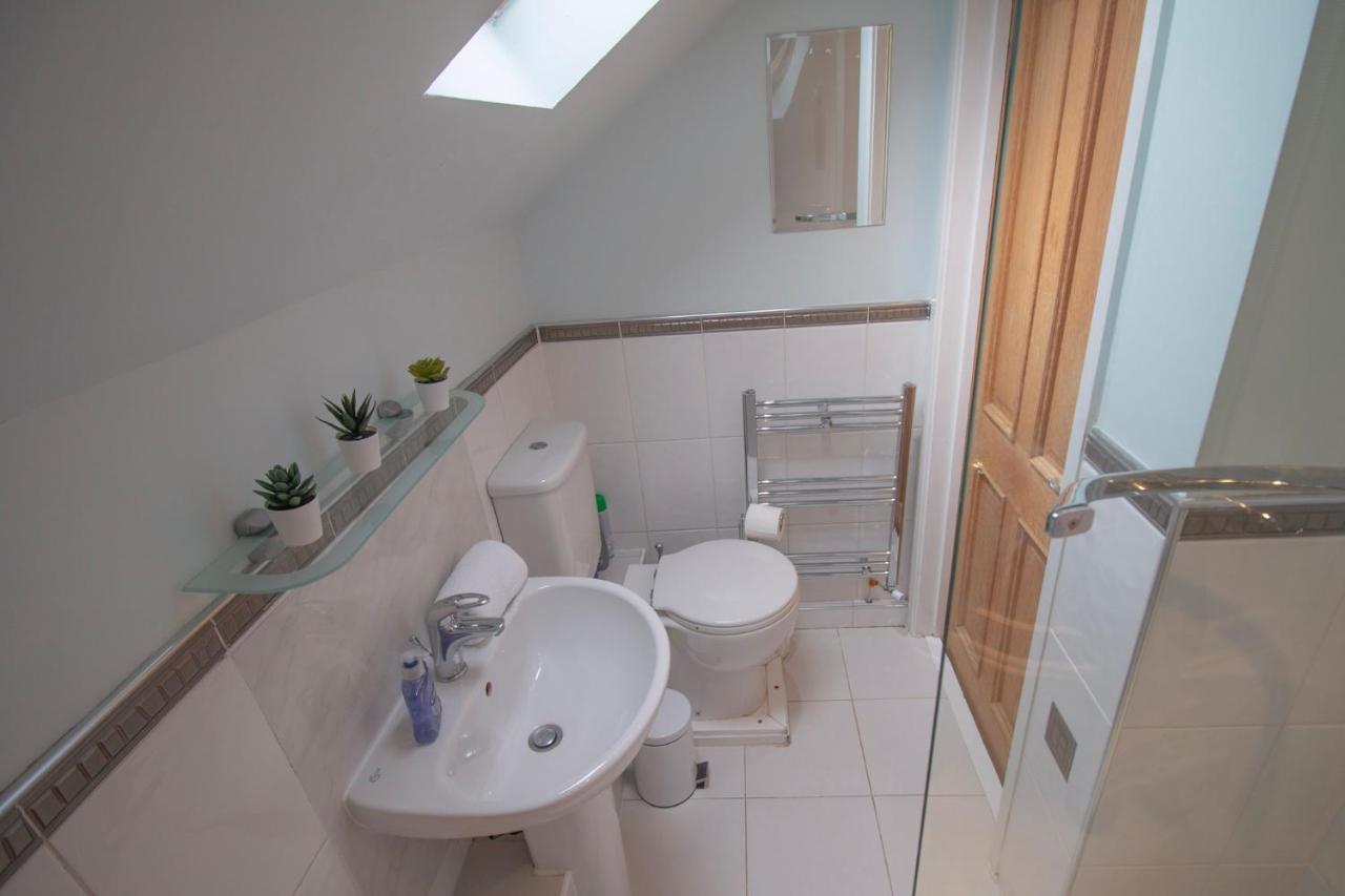 Holiday home Sealock Mews By Promise *
