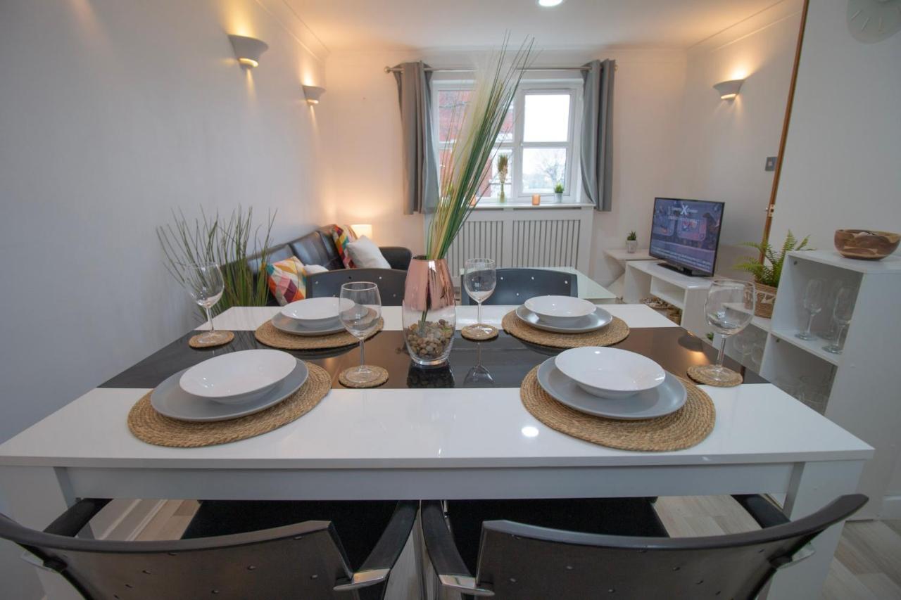 Sealock Mews By Promise Cardiff