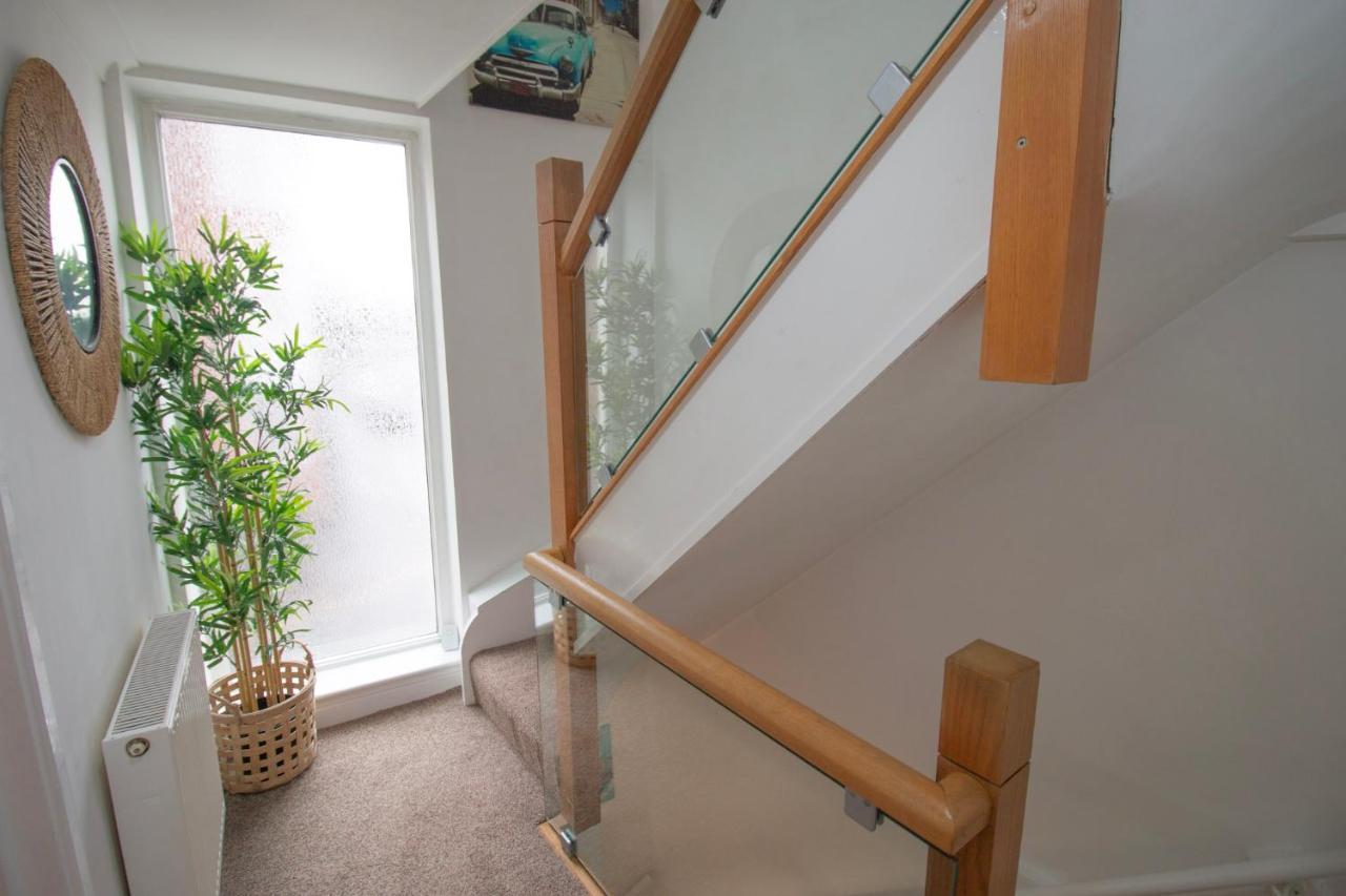 Sealock Mews By Promise Holiday home *
