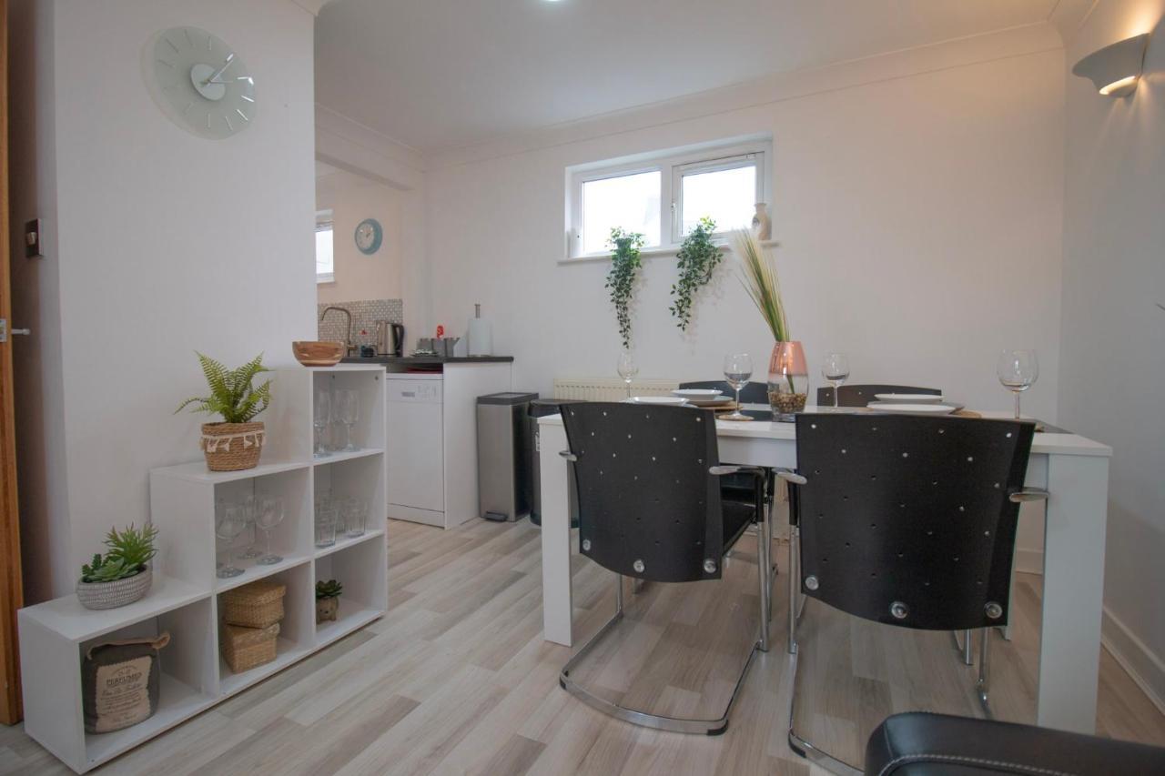 Holiday home Sealock Mews By Promise Cardiff