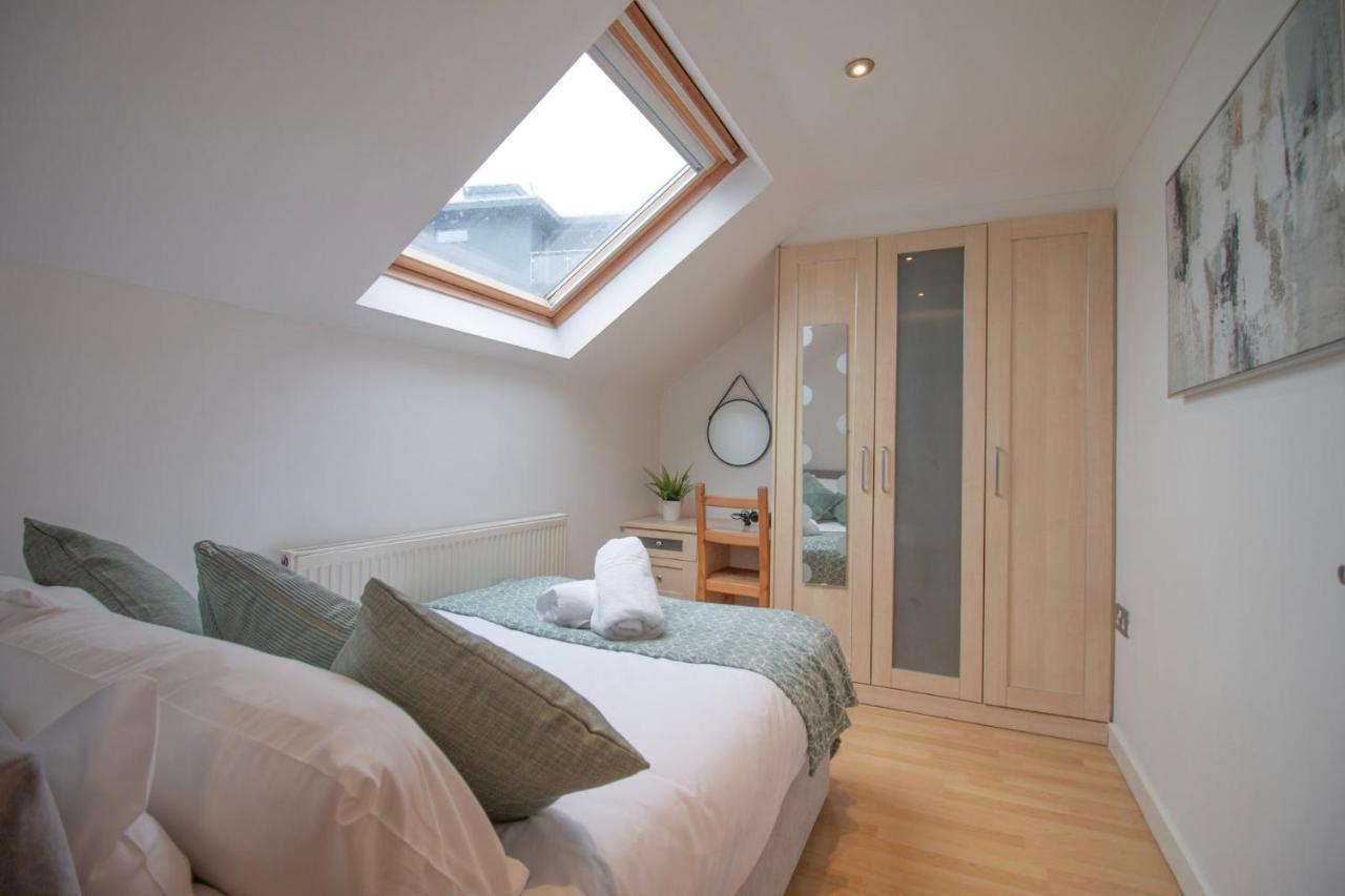 Sealock Mews By Promise Holiday home