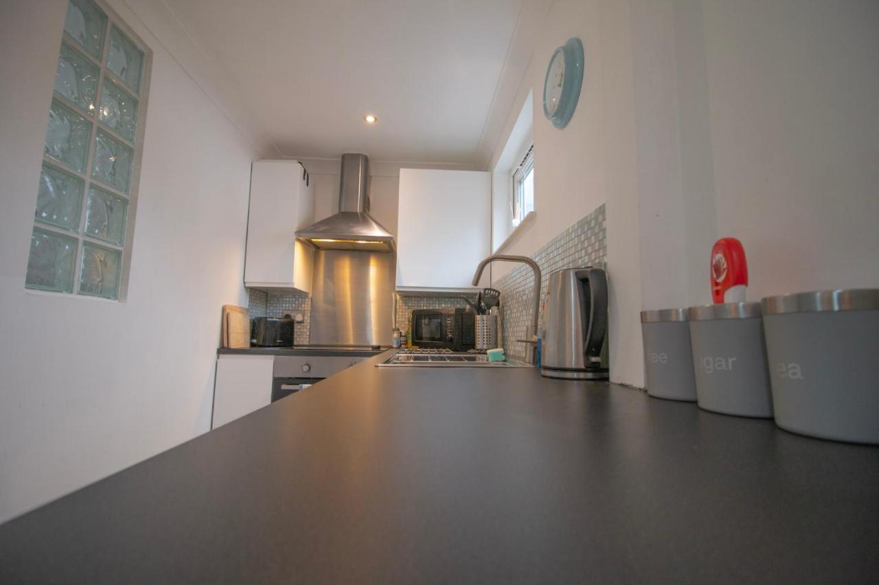 Sealock Mews By Promise Holiday home Cardiff