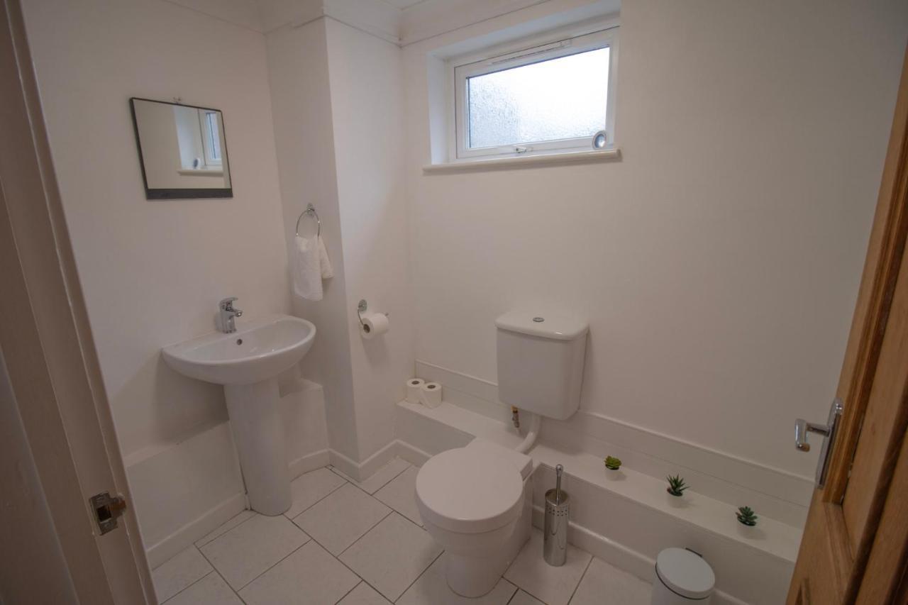 Holiday home Sealock Mews By Promise *
