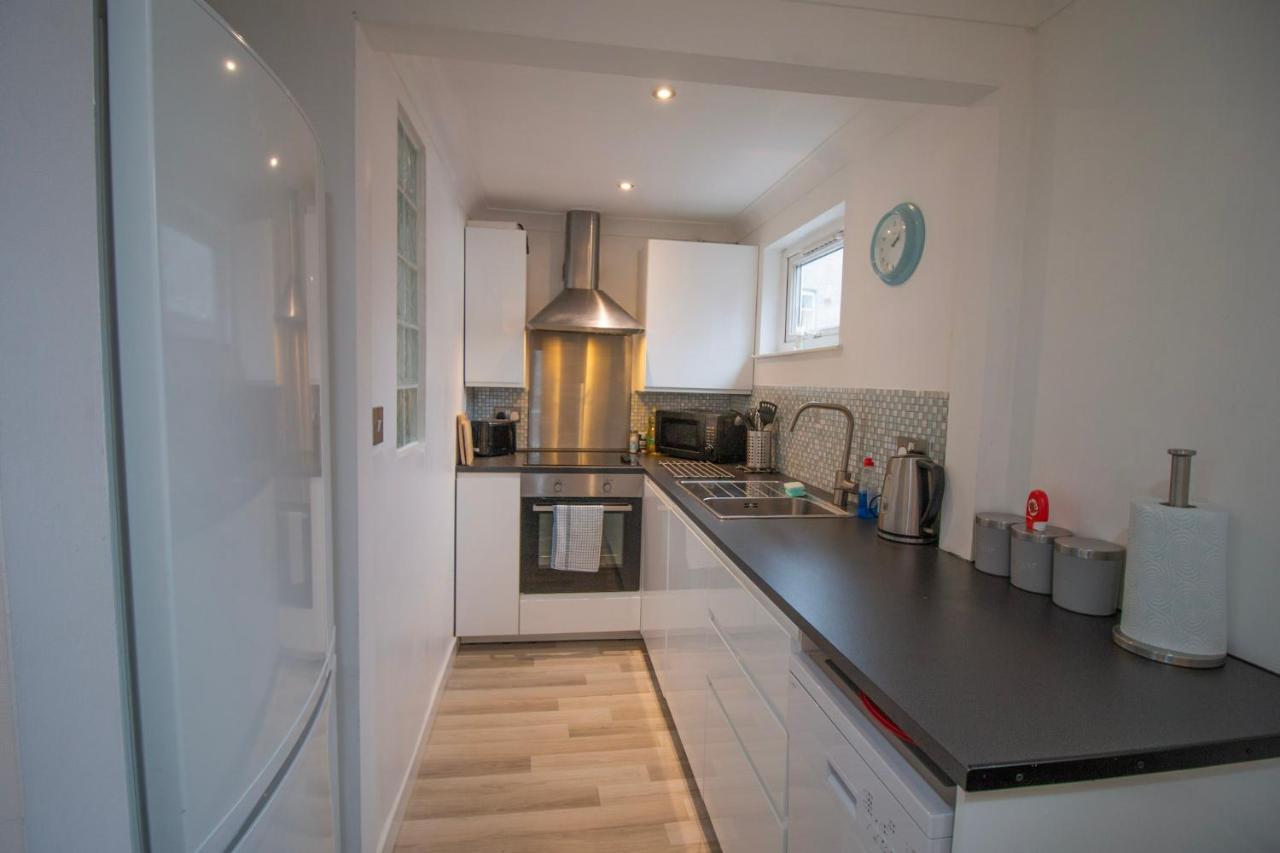 Sealock Mews By Promise Holiday home