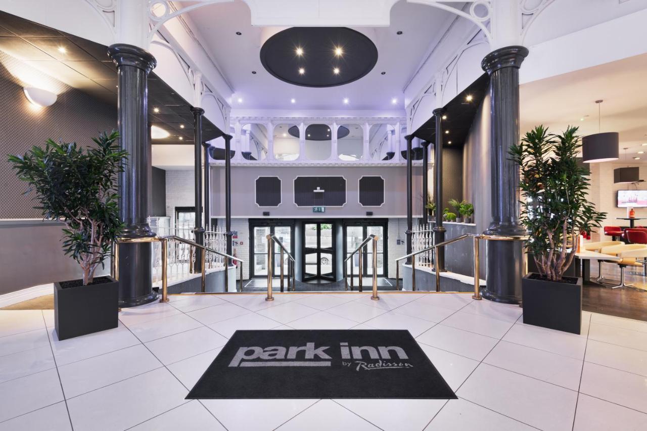 Hotel Park By Radisson City Centre