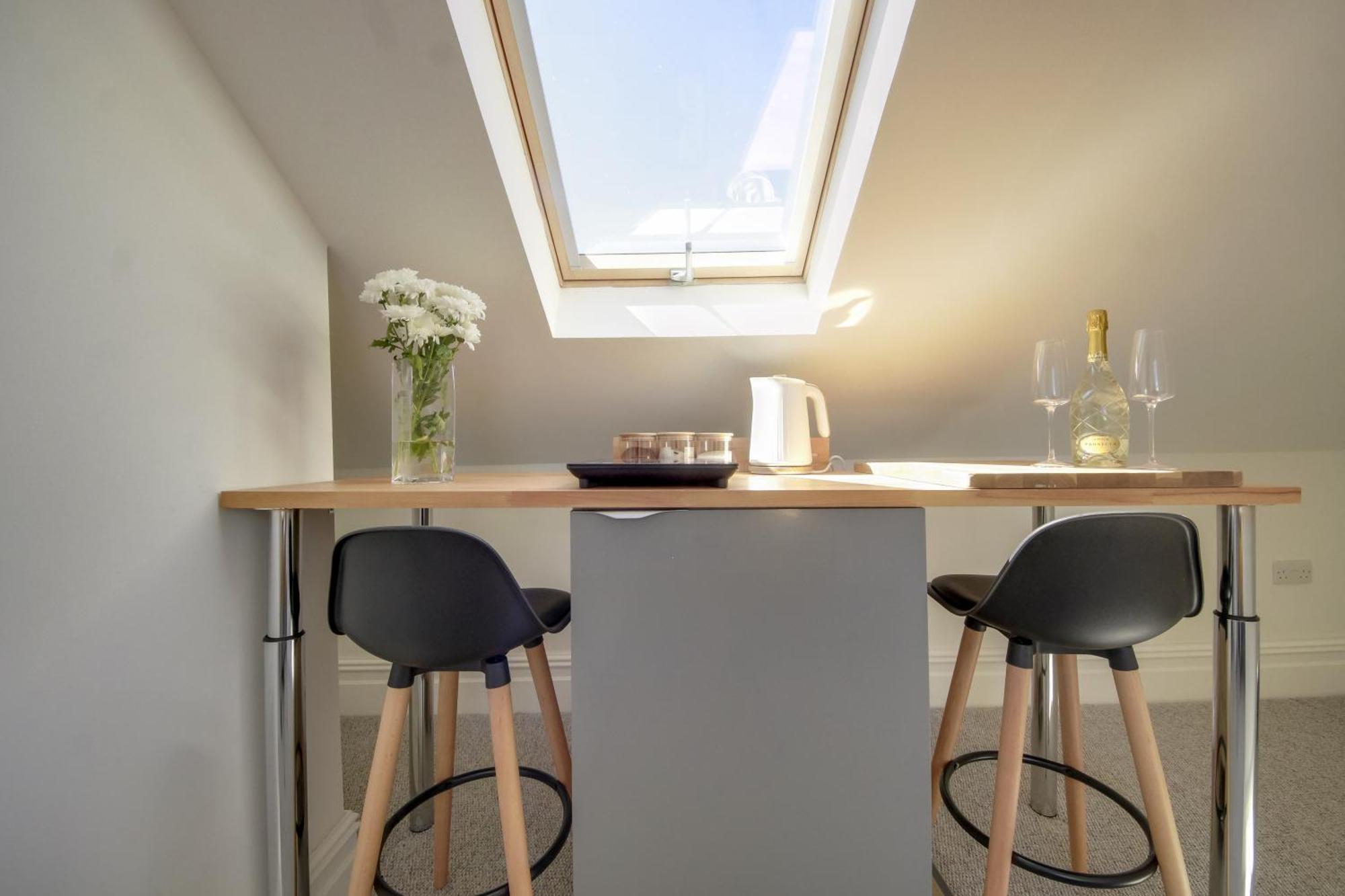 Bay Studio By Staying-away Apartment *
