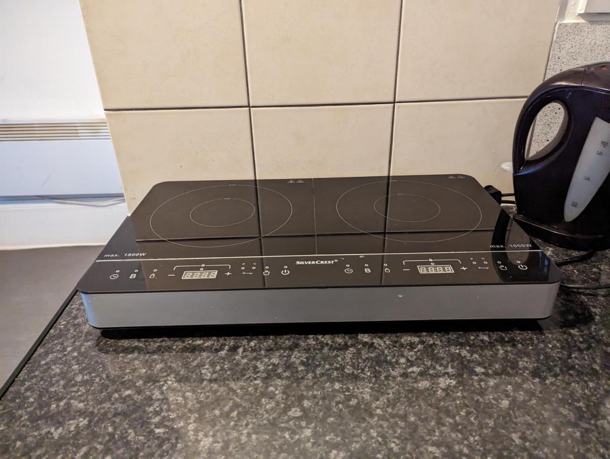 1 Bedroom In A Supurb Area Of * Cardiff