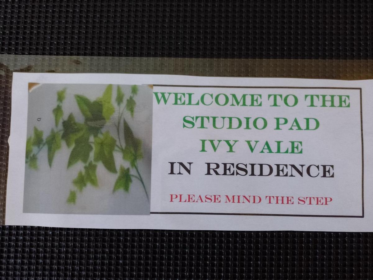 Homestay Studio Pad *
