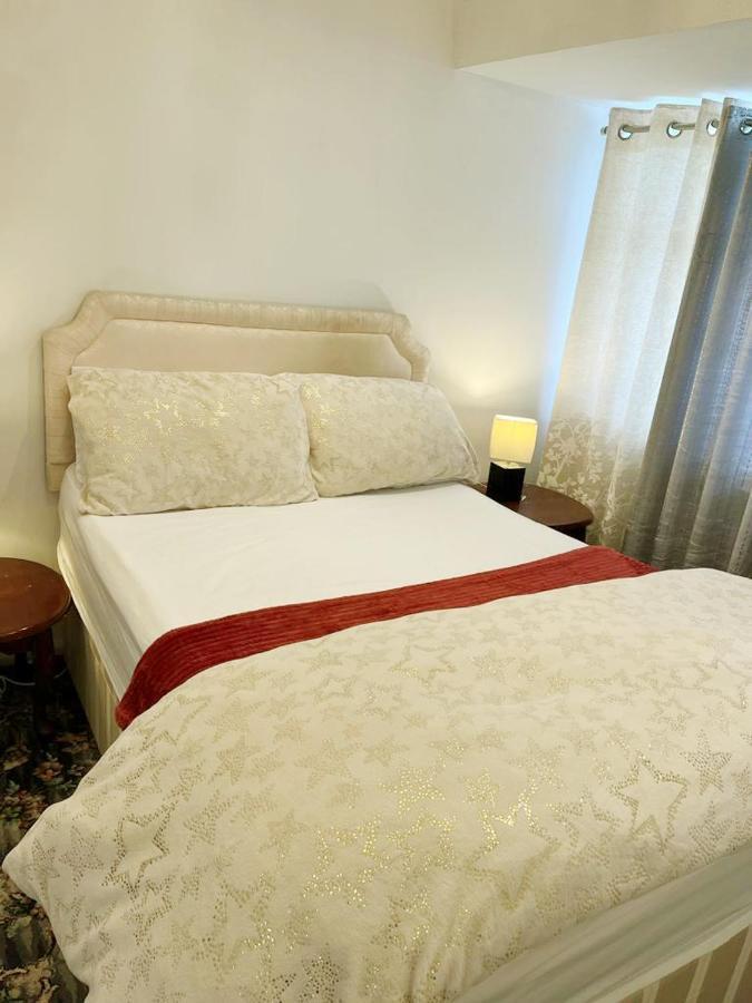Homestay Blessings Of Peace Away From *