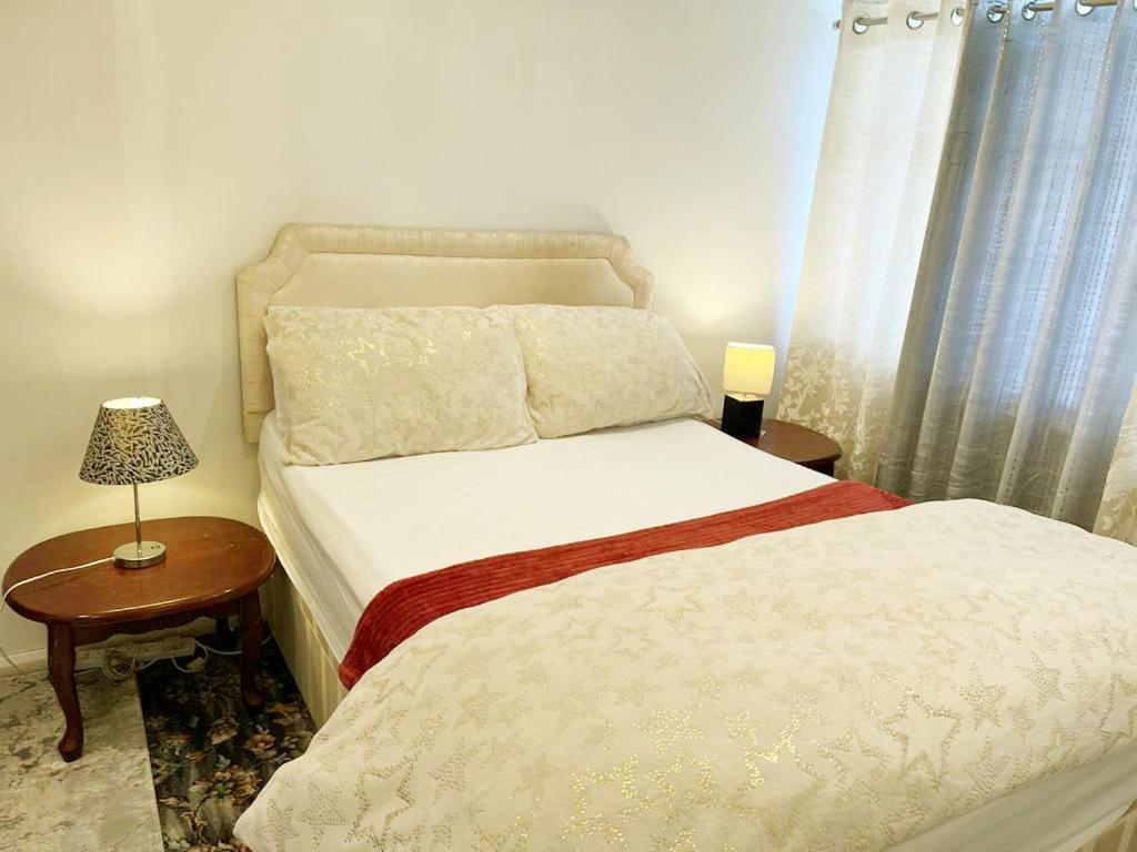 Homestay Blessings Of Peace Away From *