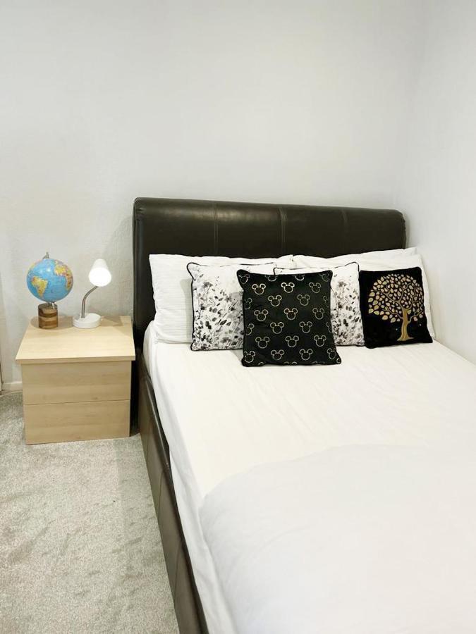 Homestay Blessings Of Peace Away From