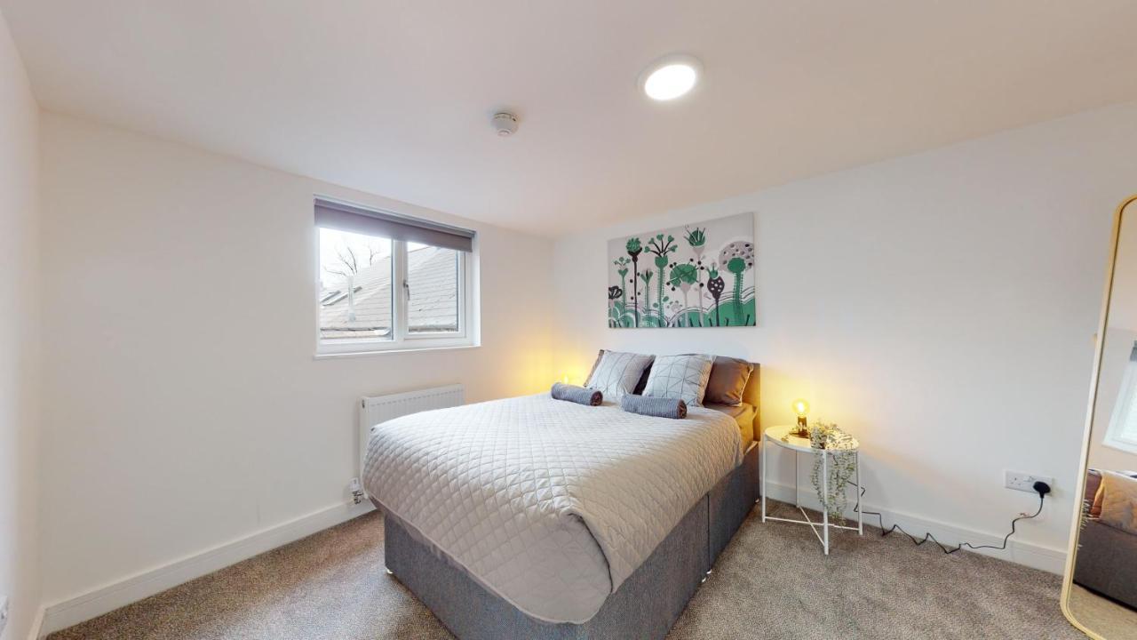 Cozee Apartments, Centre Apartment *