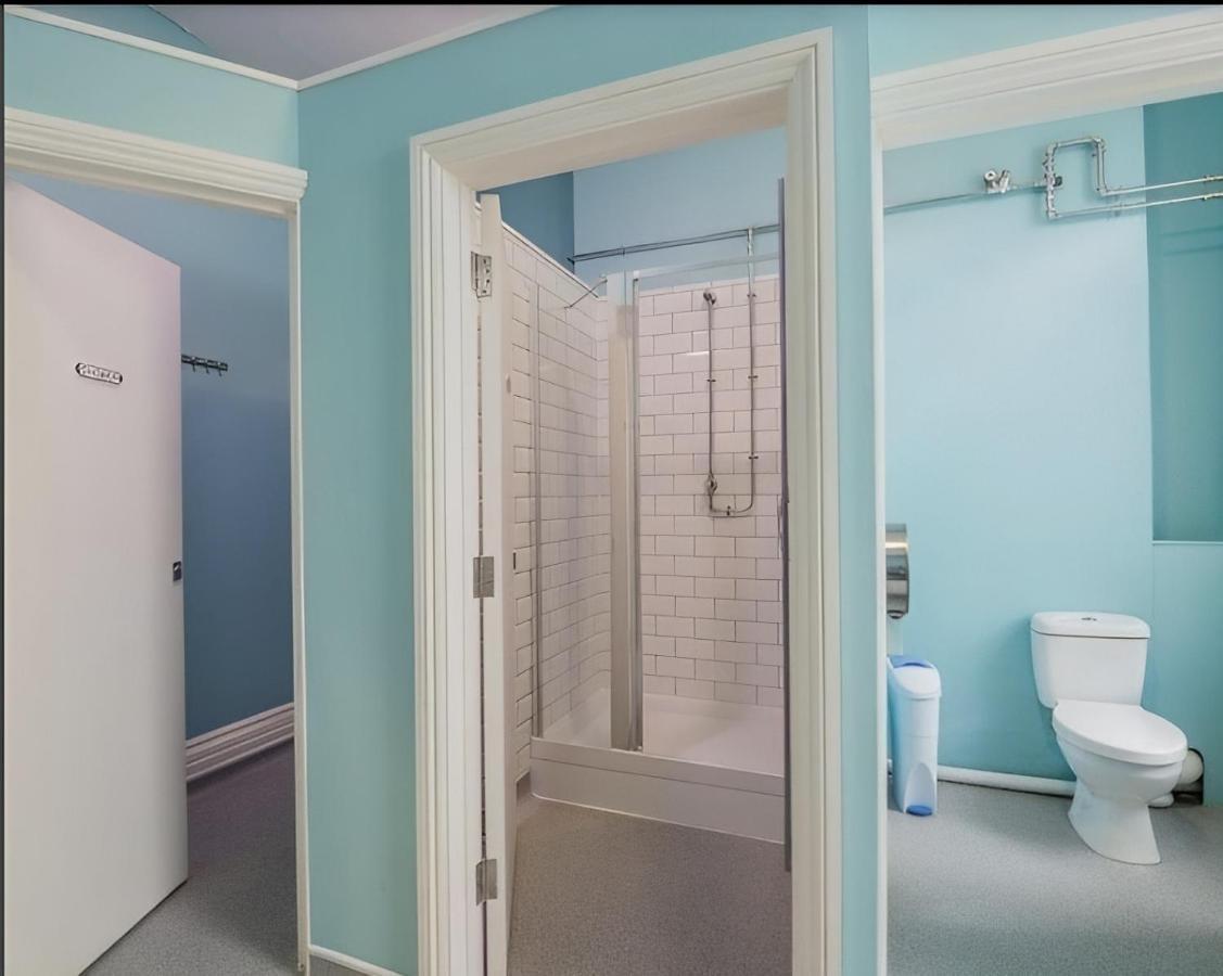 Hostel Mrs Potts Cardiff