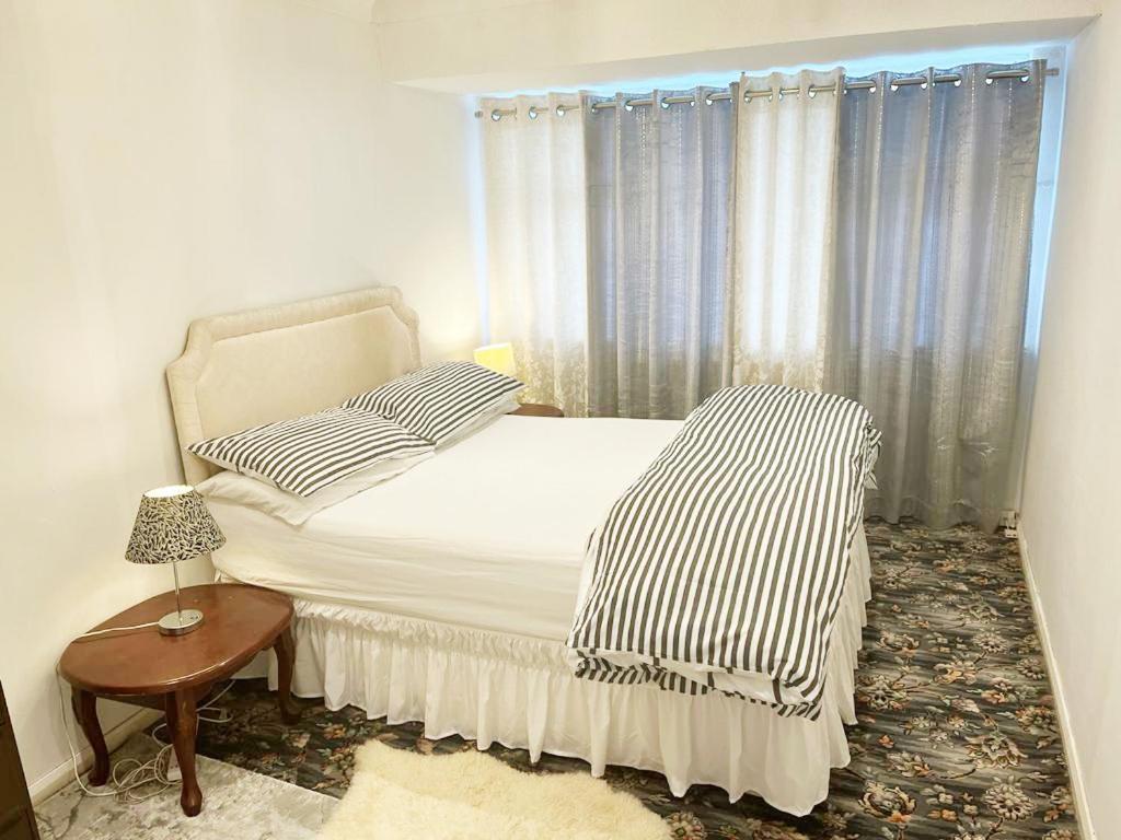Blessings Of Peace Away From Homestay *