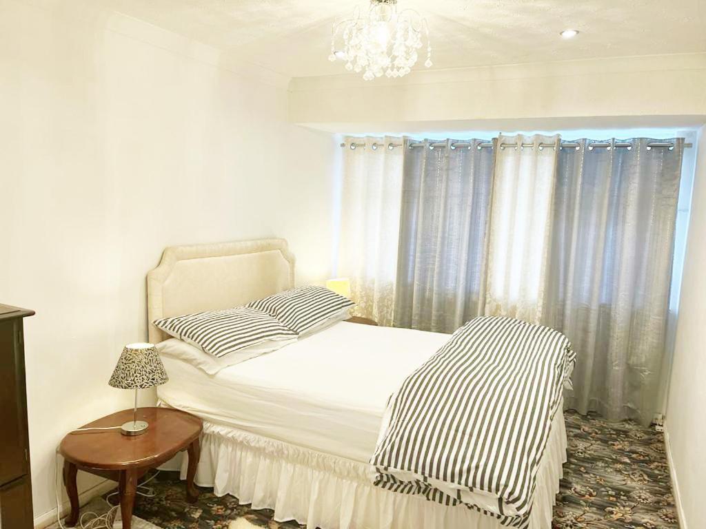 Blessings Of Peace Away From Homestay