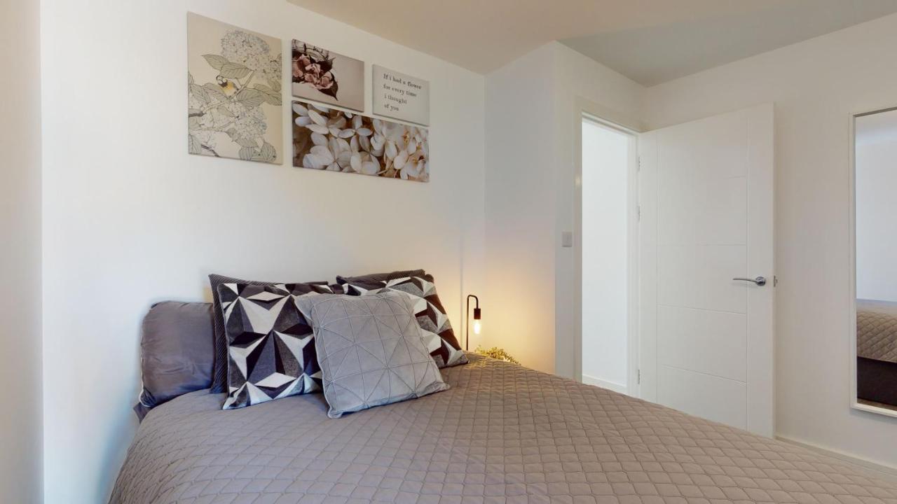 Cozee Apartments, Centre Cardiff