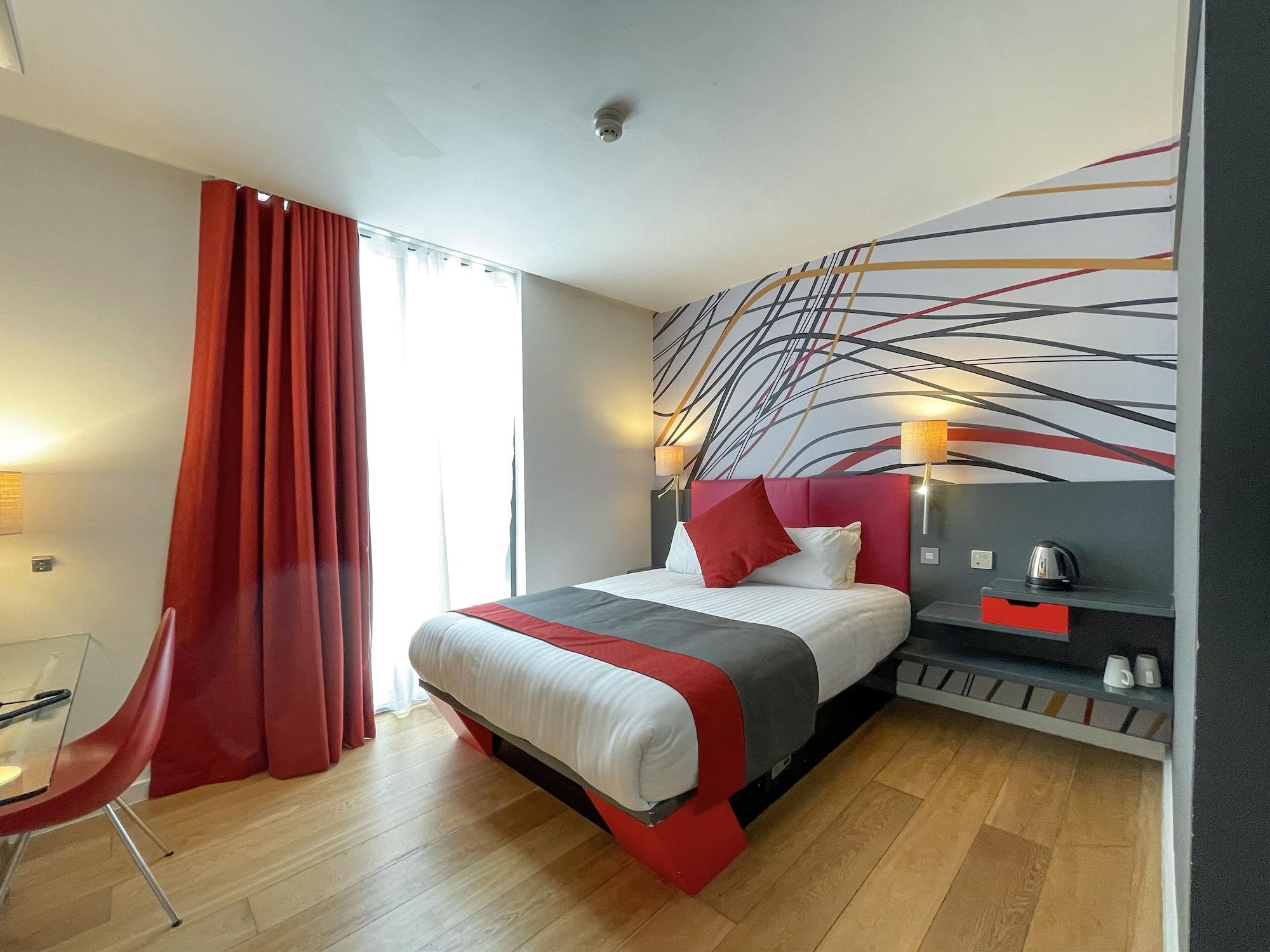 Hotel Four Points Flex By Sheraton