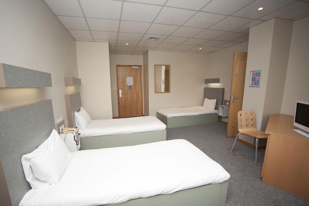 Citrus By Compass Hospitality Hotel Cardiff