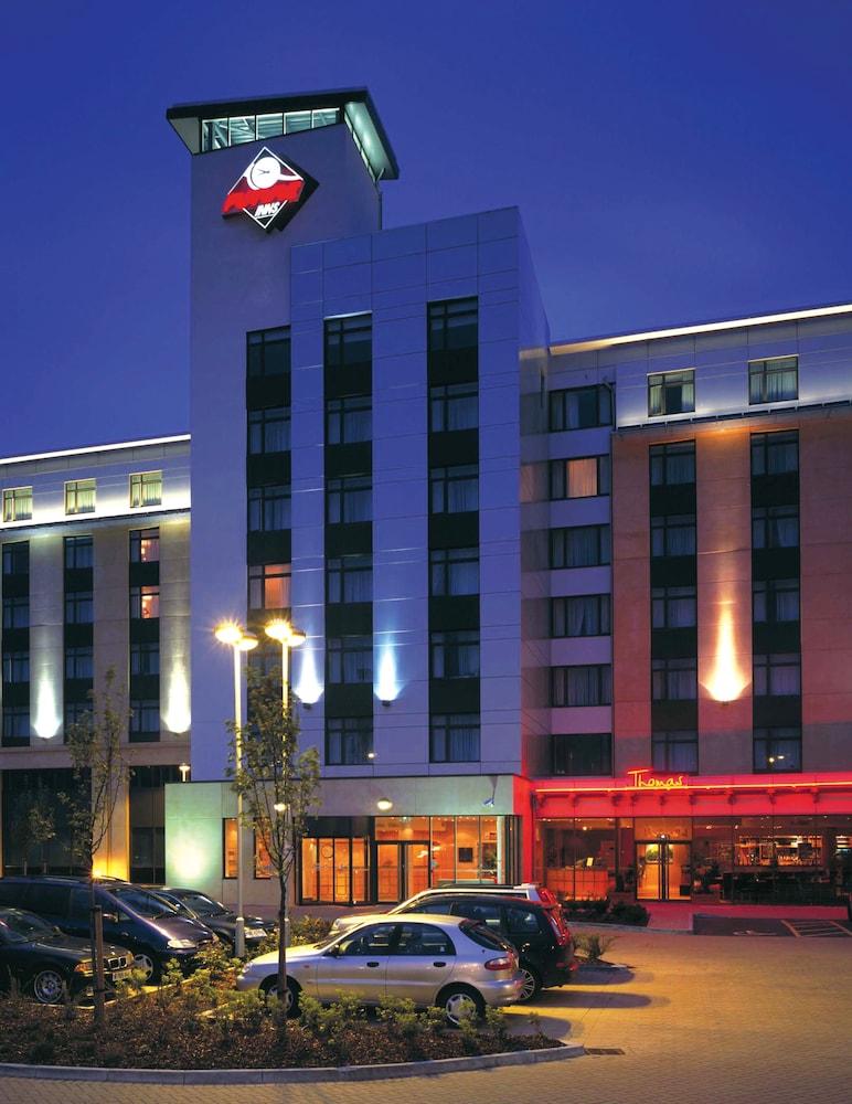 Hotel Future Bay