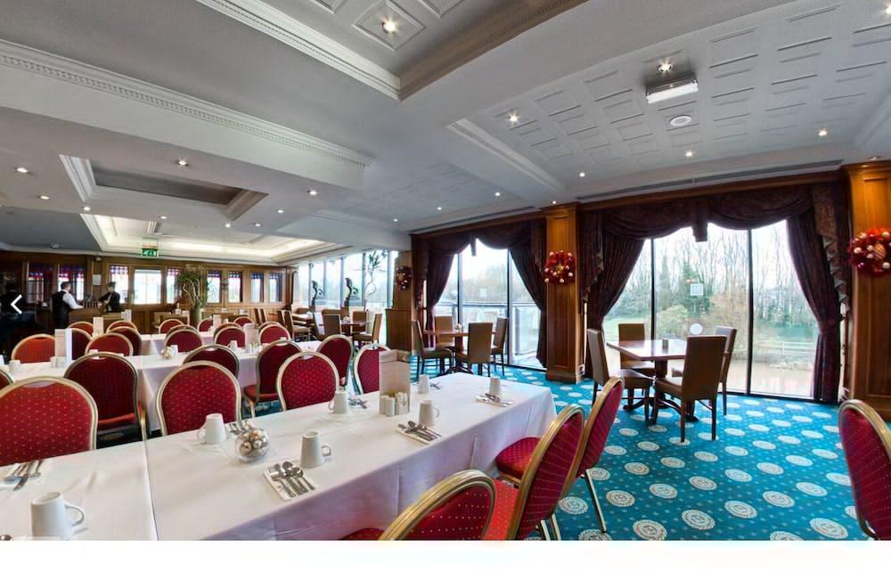 The Copthorne