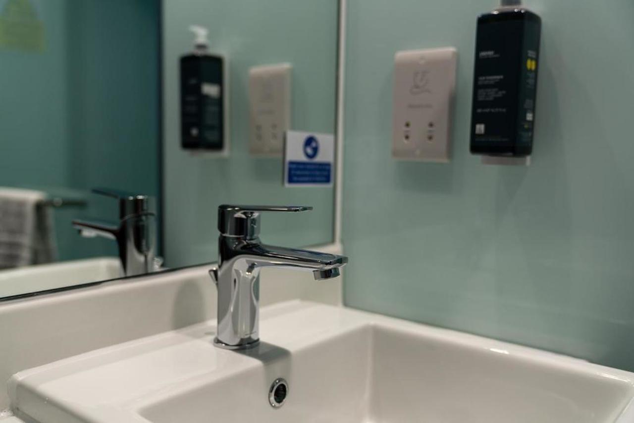 Hotel Easyhotel Cardiff