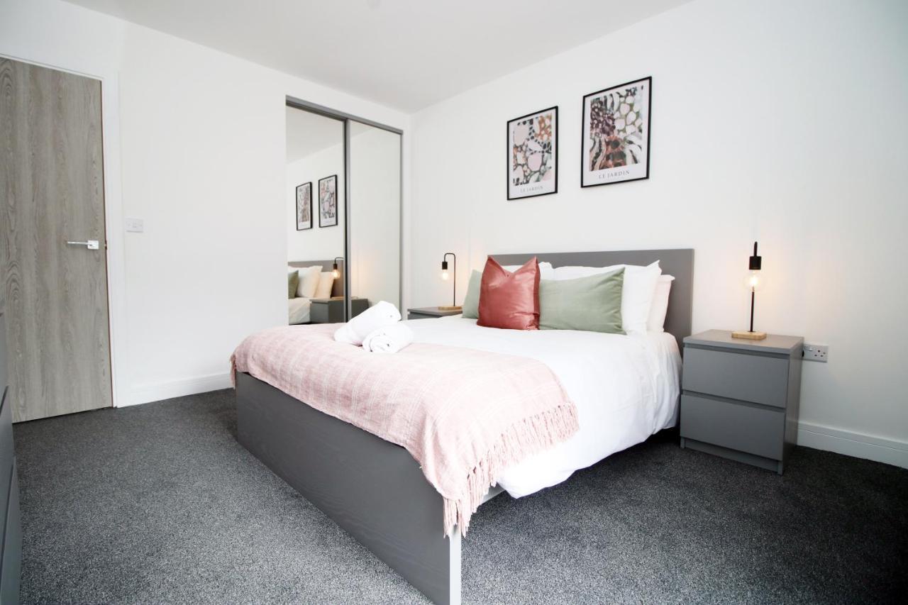 Apartment New Modern By Ekliving Luxe